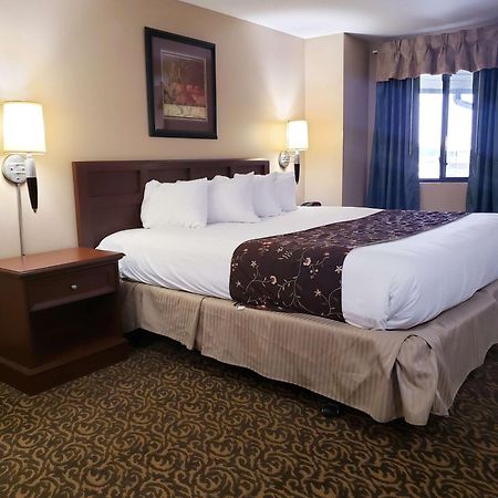 Surestay Plus Hotel By Best Western בלאק ריבר פולס מראה חיצוני תמונה