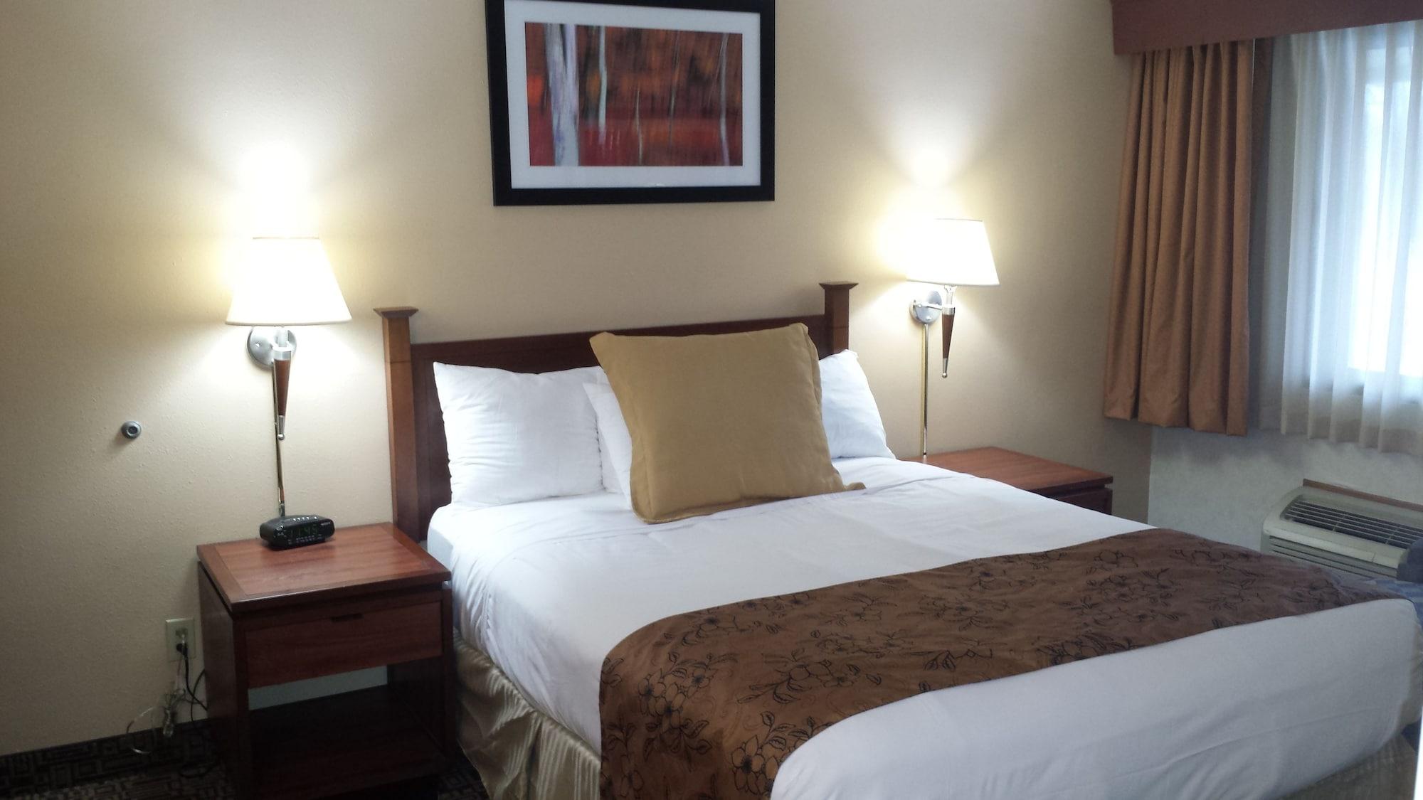 Surestay Plus Hotel By Best Western בלאק ריבר פולס מראה חיצוני תמונה